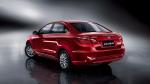 ChangAn Eado 2011 года